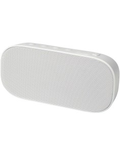 Altavoz Bluetooth® IPX5 de plástico reciclado de 5 W...