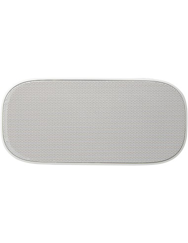 Altavoz Bluetooth® IPX5 de plástico reciclado...