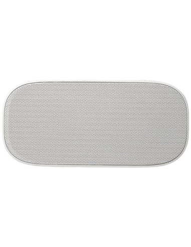 Altavoz Bluetooth® IPX5 de plástico reciclado...