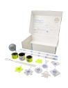 Kit de muestras de productos reflectantes Personalizado 661PW006 - Imagen 1