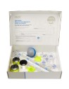 Kit de muestras de productos reflectantes Personalizado 661PW006 - Imagen 3