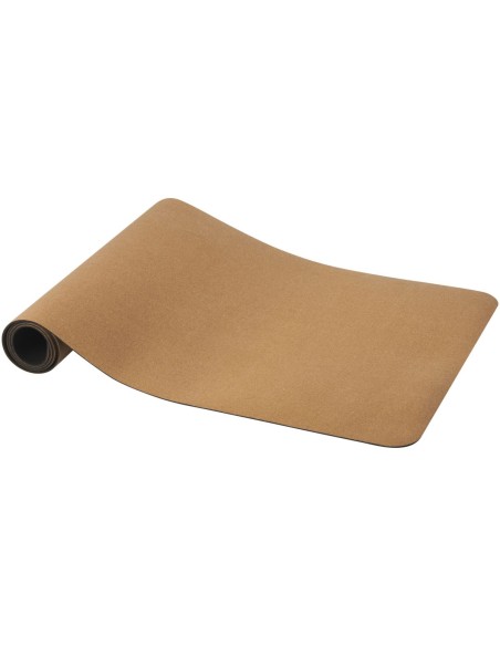 Esterilla de corcho para yoga Personalizada 6127032
