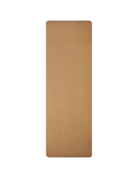 Esterilla de corcho para yoga Personalizada 6127032