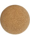 Pelota de corcho para yoga - Set dos unidades Personalizado 6127034 - Imagen 2