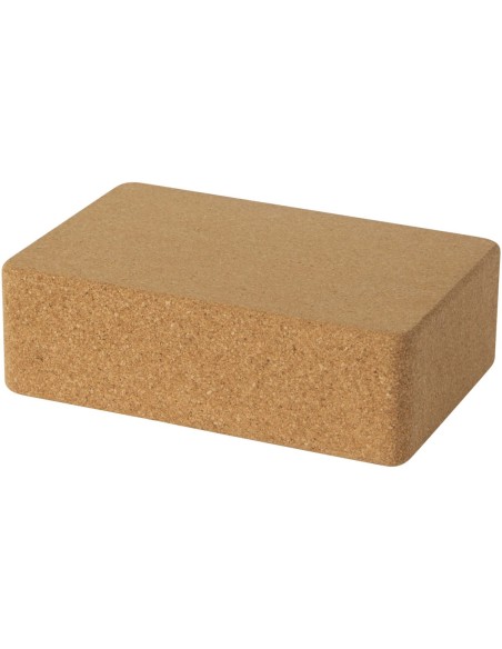 Bloque de corcho para yoga Personalizada 6127033