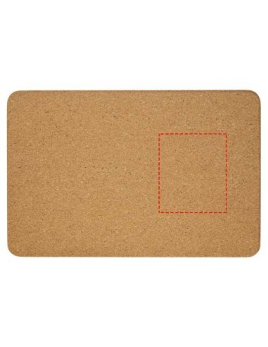 Bloque de corcho para yoga Personalizada 6127033