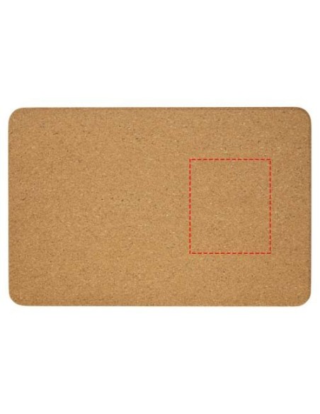 Bloque de corcho para yoga Personalizada 6127033