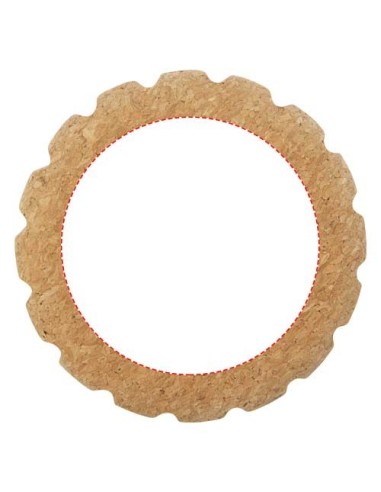 Rodillo de corcho para yoga Personalizada 6127035