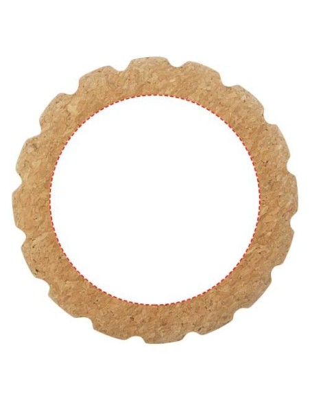 Rodillo de corcho para yoga Personalizada 6127035