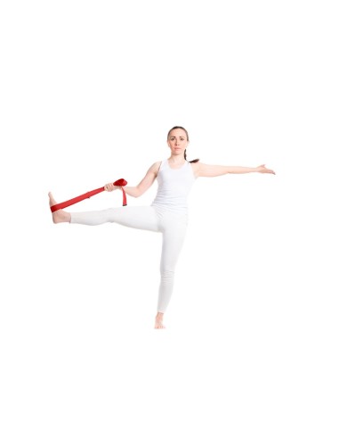 Correa de yoga de RPET Personalizado 6127036