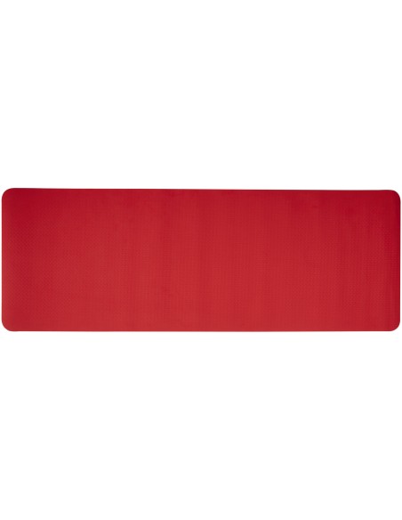 Esterilla de yoga de TPE reciclado Personalizado 6127037