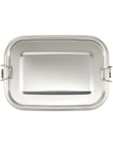 Fiambrera de acero inoxidable reciclado...