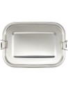 Fiambrera de acero inoxidable reciclado Personalizado 6113339 - Imagen 2