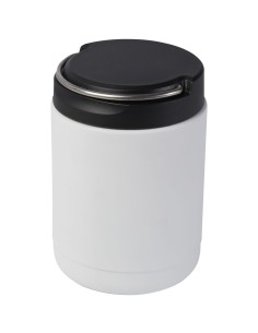 Fiambrera de acero inoxidable reciclado de 500 ml...