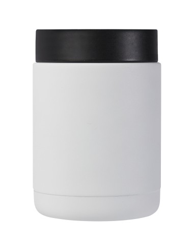 Fiambrera de acero inoxidable reciclado de 500...