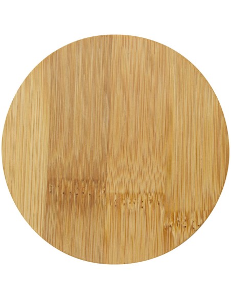 Recipiente de vidrio para alimentos de 550 ml Personalizado 6113342