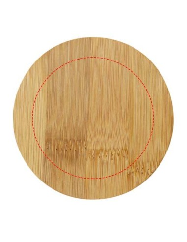 Recipiente de vidrio para alimentos de 550 ml...