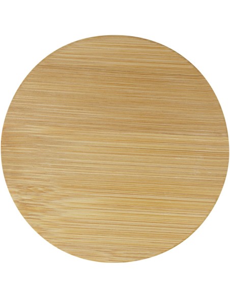 Recipiente de vidrio para alimentos de 320 ml Personalizado 6113343