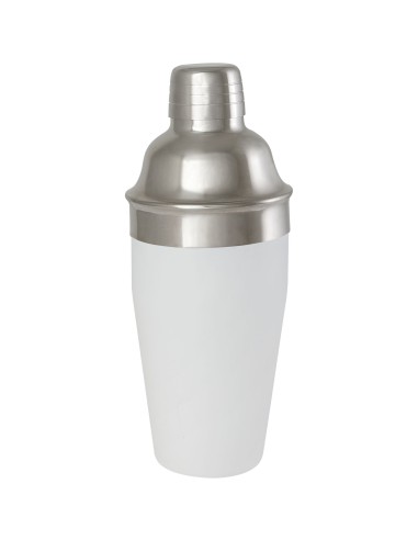 Coctelera de acero inoxidable reciclado...