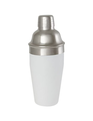 Coctelera de acero inoxidable reciclado...