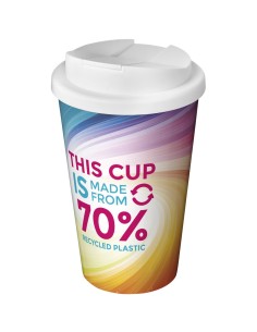 Vaso con aislamiento a prueba de derrames de 350 ml...