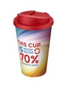 Vaso con aislamiento a prueba de derrames de 350 ml Personalizado 6210493 - Imagen 14