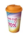 Vaso con aislamiento a prueba de derrames de 350 ml Personalizado 6210493 - Imagen 18