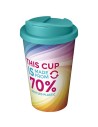 Vaso con aislamiento a prueba de derrames de 350 ml Personalizado 6210493 - Imagen 23