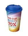 Vaso con aislamiento a prueba de derrames de 350 ml Personalizado 6210493 - Imagen 26