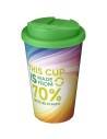Vaso con aislamiento a prueba de derrames de 350 ml Personalizado 6210493 - Imagen 30