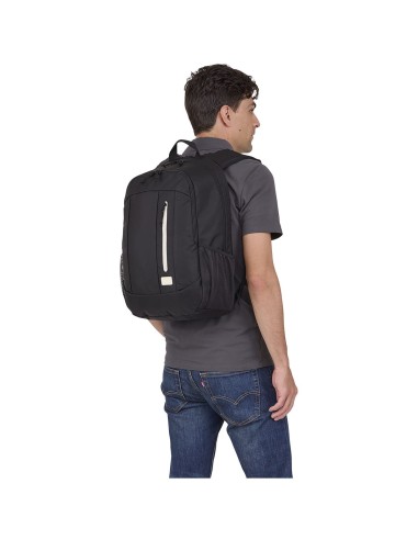 Mochila reciclada de 15,6Case Logic Jaunt" 23L...