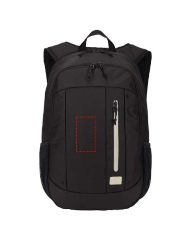 Mochila reciclada de 15,6Case Logic Jaunt" 23L...