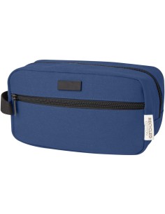 Neceser de viaje de lona reciclada GRS 3,5L Personalizado...