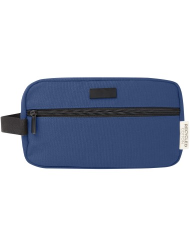 Neceser de viaje de lona reciclada GRS 3,5L...