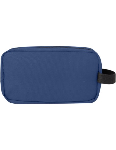 Neceser de viaje de lona reciclada GRS 3,5L...