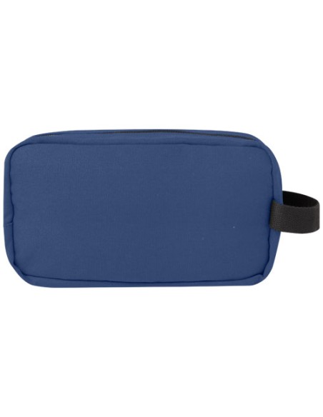 Neceser de viaje de lona reciclada GRS 3,5L Personalizado 6130041