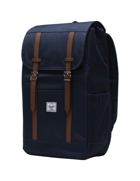 Mochila reciclada para portátil y de 23 L Personalizado 6120691