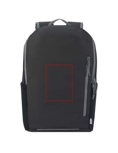 Mochila para portátil de 15Aqua" Personalizado...