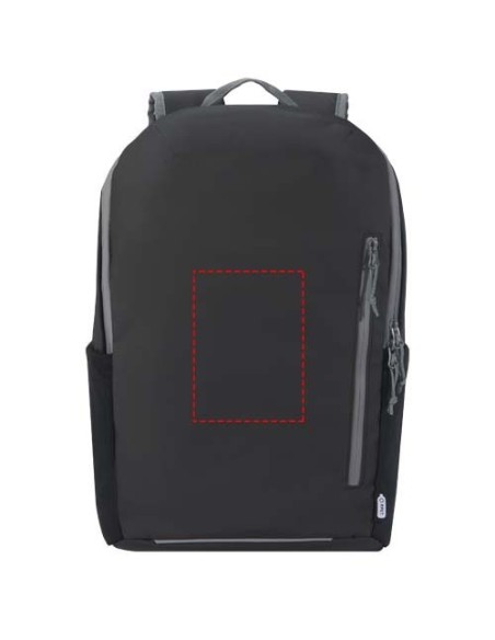 Mochila para portátil de 15Aqua" Personalizado 6130043