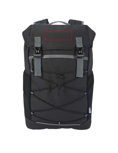 Mochila para portátil de 15,6Aqua" Personalizado 6130044