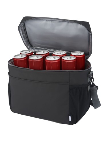 Bolsa isotérmica de 22 l para 20 latas de...