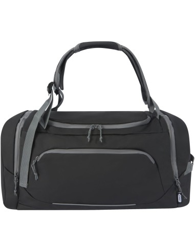 Mochila de lona resistente al agua de material...