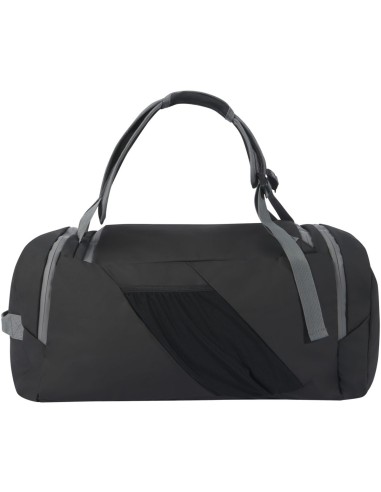 Mochila de lona resistente al agua de material...