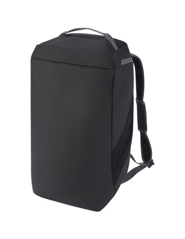 Mochila de lona resistente al agua de material...