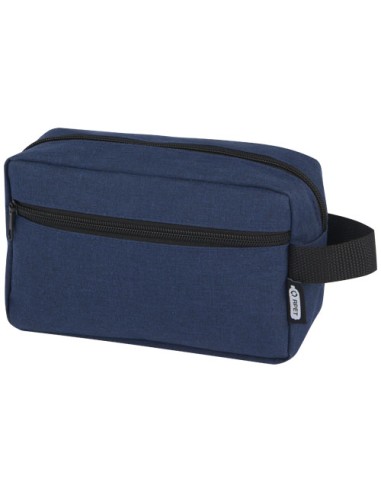 Neceser de RPET GRS de 1,5 L Personalizado 6130047