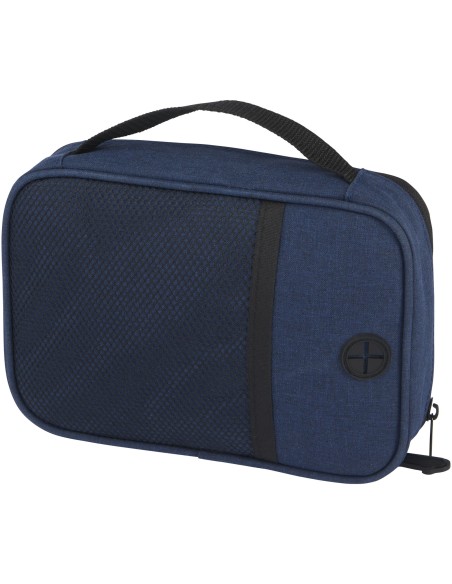 Organizador tecnológico de RPET GRS de 1 L Personalizado 6130048