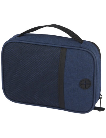 Organizador tecnológico de RPET GRS de 1 L Personalizado 6130048