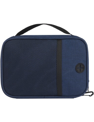 Organizador tecnológico de RPET GRS de 1 L...