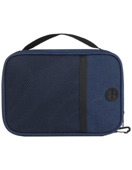 Organizador tecnológico de RPET GRS de 1 L Personalizado 6130048