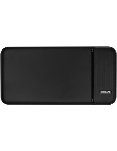 Batería externa de plástico reciclado de 10 000...